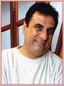 Boman Irani